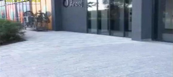 1 غرف نوم شقة في Aljada, UAE رقم 34875 16