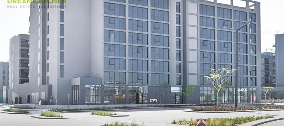 1 غرف نوم شقة في Aljada, UAE رقم 34875 19