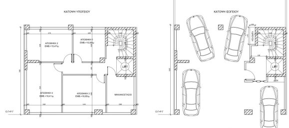3 Schlafzimmer Property in Stavroupoli, Greece, Nr. 2238 3