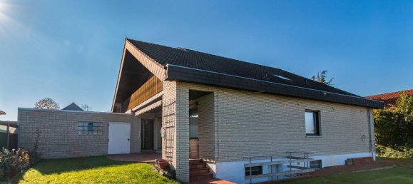 6 غرف نوم تاون هاوس في Paderborn, Germany رقم 196305 4