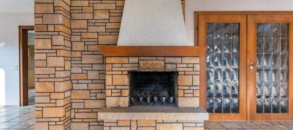 6 غرف نوم تاون هاوس في Paderborn, Germany رقم 196305 11