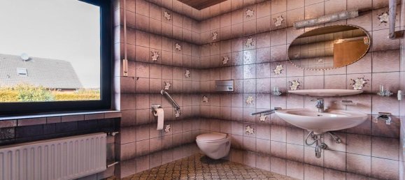 6 غرف نوم تاون هاوس في Paderborn, Germany رقم 196305 16