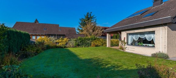 6 غرف نوم تاون هاوس في Paderborn, Germany رقم 196305 3