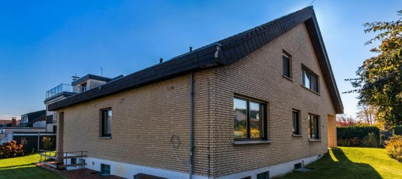 6 غرف نوم تاون هاوس في Paderborn, Germany رقم 196305 5