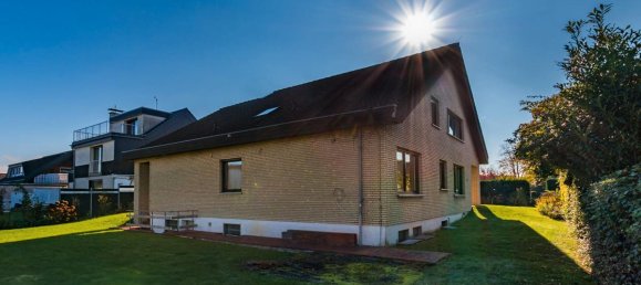 6 غرف نوم تاون هاوس في Paderborn, Germany رقم 196305 6