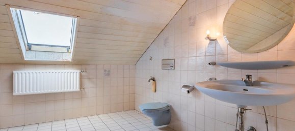 6 غرف نوم تاون هاوس في Paderborn, Germany رقم 196305 25