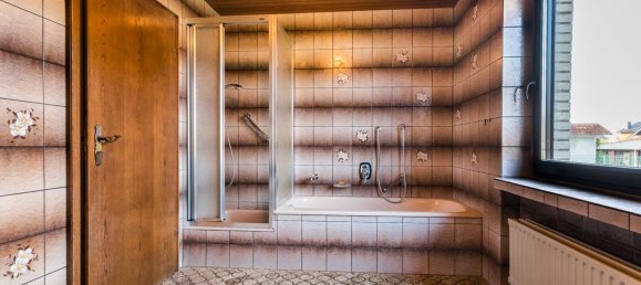 6 غرف نوم تاون هاوس في Paderborn, Germany رقم 196305 17