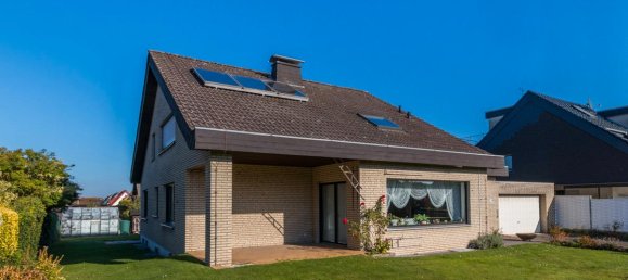 6 غرف نوم تاون هاوس في Paderborn, Germany رقم 196305 2