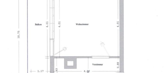 1 bedroom Apartment in Munich, Germany No. 221070 9