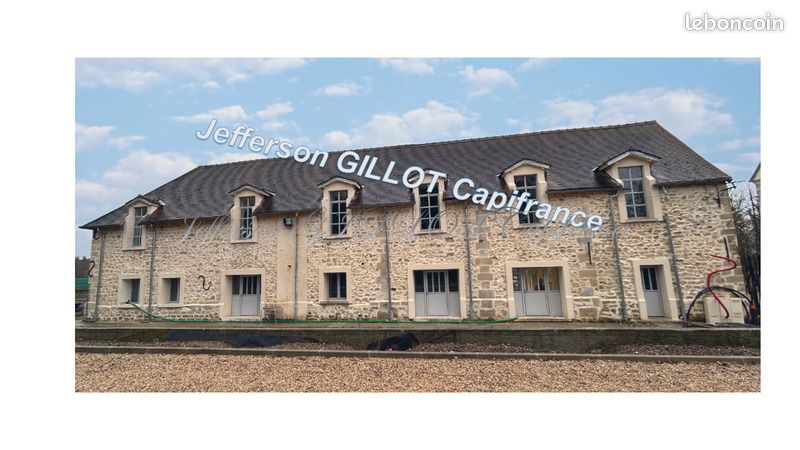 1 chambre Appartement à Belle-Église, France No. 80451