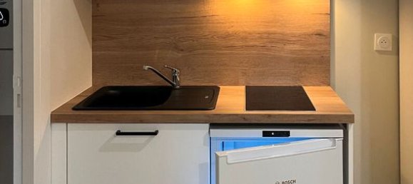 1 Schlafzimmer Wohnung in Paris, France, Nr. 332715 4