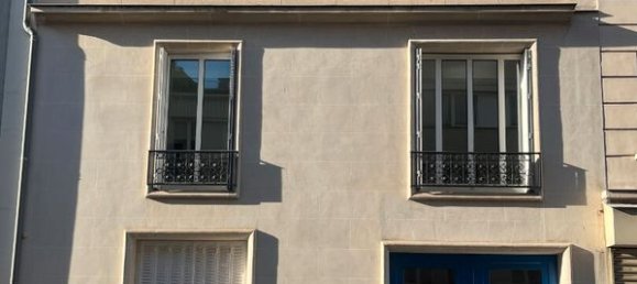 1 Schlafzimmer Wohnung in Paris, France, Nr. 332715 6