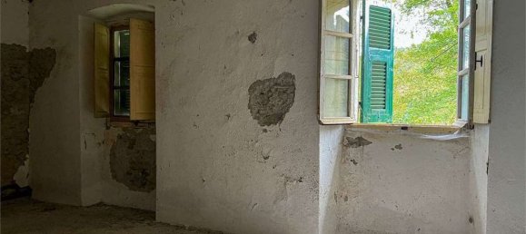 Casa de 5 dormitorios en Pareto, Italy No. 238513 19