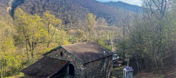 Casa de 5 dormitorios en Pareto, Italy No. 238513 8