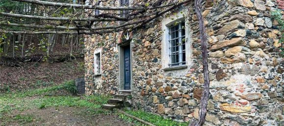 Casa de 5 dormitorios en Pareto, Italy No. 238513 4