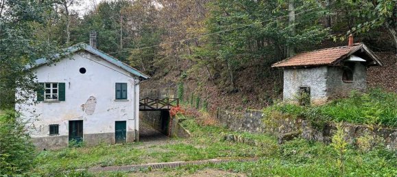 Casa de 5 dormitorios en Pareto, Italy No. 238513 12