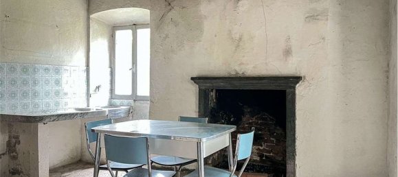 Casa de 5 dormitorios en Pareto, Italy No. 238513 15