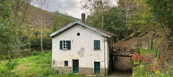 Casa de 5 dormitorios en Pareto, Italy No. 238513 9