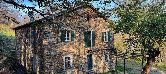 Casa de 5 dormitorios en Pareto, Italy No. 238513 6