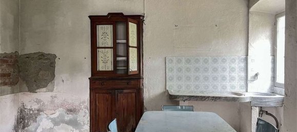 Casa de 5 dormitorios en Pareto, Italy No. 238513 16