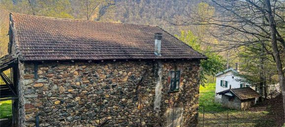 Casa de 5 dormitorios en Pareto, Italy No. 238513 31