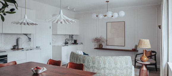 2 bedrooms Apartment in London, United Kingdom No. 13249 3