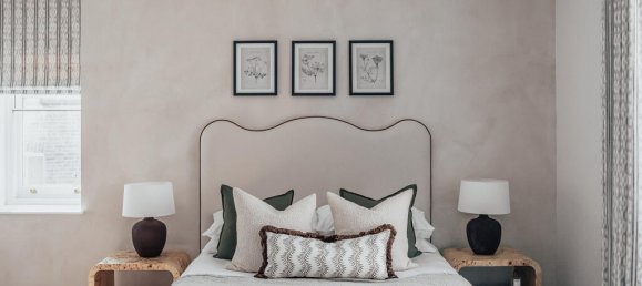 2 bedrooms Apartment in London, United Kingdom No. 13249 8