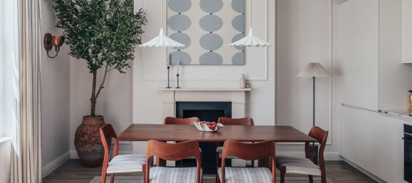 2 bedrooms Apartment in London, United Kingdom No. 13249 2