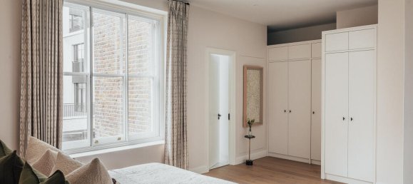 2 bedrooms Apartment in London, United Kingdom No. 13249 7