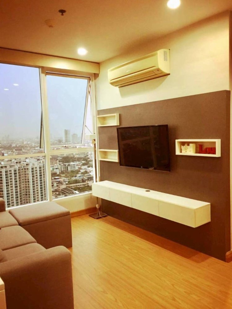 Apartamento com 1 quarto em condomínio em Railay Beach, Thailand N.º 70154