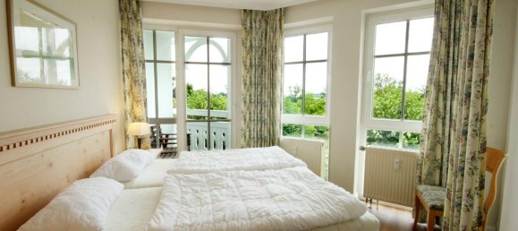 1 غرف نوم شقة في Vorpommern-Rugen, Germany رقم 187995 6