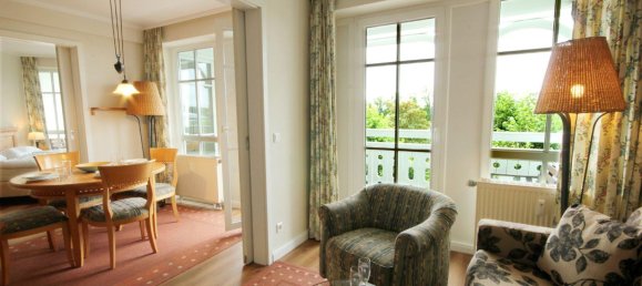 1 غرف نوم شقة في Vorpommern-Rugen, Germany رقم 187995 3