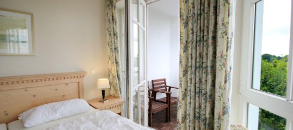 1 غرف نوم شقة في Vorpommern-Rugen, Germany رقم 187995 7