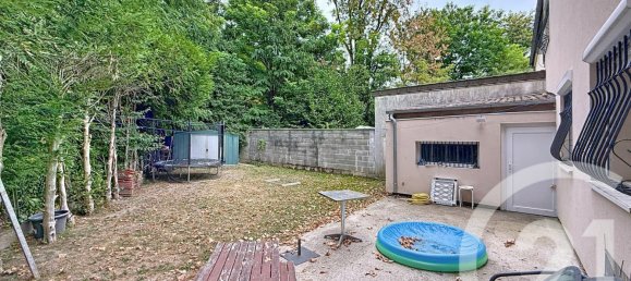 3 Schlafzimmer Haus in Gonesse, France, Nr. 352691 11