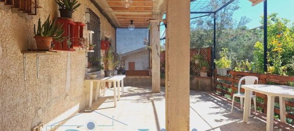 Villa de 8 divisões em Monreale, Italy N.º 296013 31