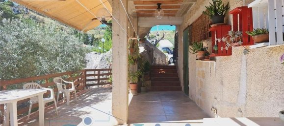 Villa de 8 divisões em Monreale, Italy N.º 296013 32