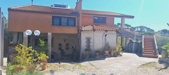 Villa de 8 divisões em Monreale, Italy N.º 296013 2