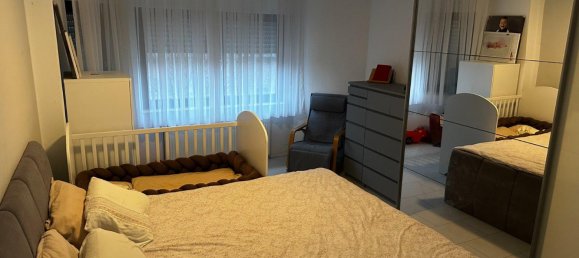 3 chambres Appartement à Hochtaunuskreis, Germany No. 217976 13