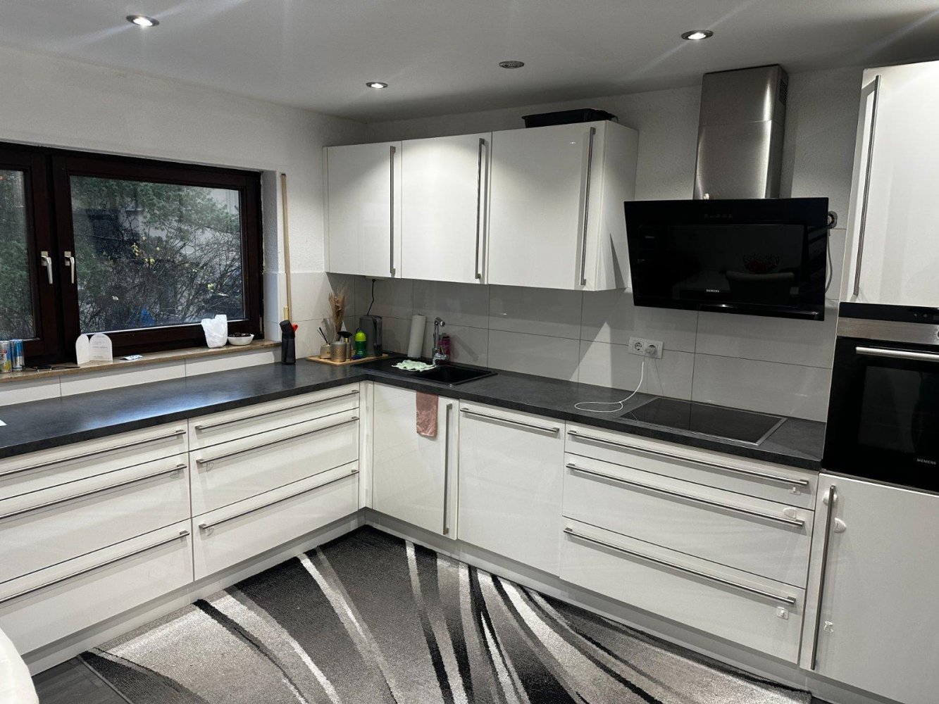 3 chambres Appartement à Hochtaunuskreis, Germany No. 217976