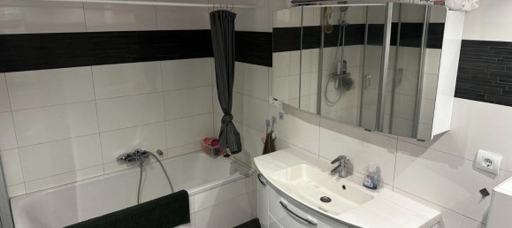 3 chambres Appartement à Hochtaunuskreis, Germany No. 217976 5