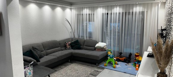 3 chambres Appartement à Hochtaunuskreis, Germany No. 217976 7