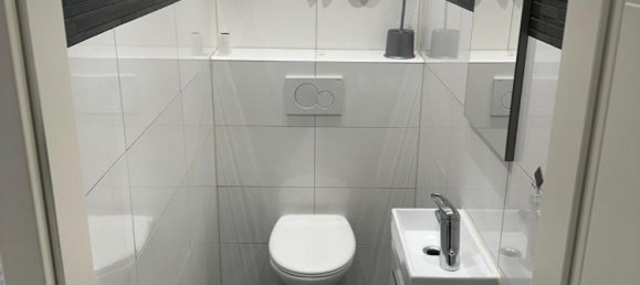 3 chambres Appartement à Hochtaunuskreis, Germany No. 217976 3