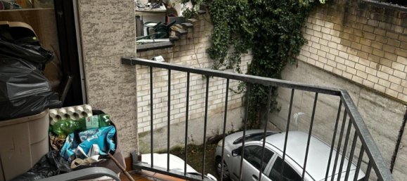 3 chambres Appartement à Hochtaunuskreis, Germany No. 217976 11