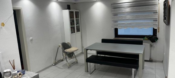 3 chambres Appartement à Hochtaunuskreis, Germany No. 217976 2