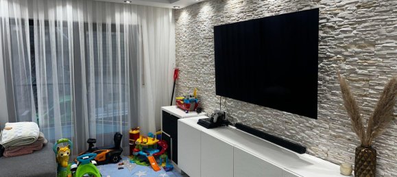 3 chambres Appartement à Hochtaunuskreis, Germany No. 217976 6