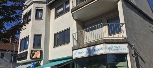 3 chambres Appartement à Hochtaunuskreis, Germany No. 217976 14