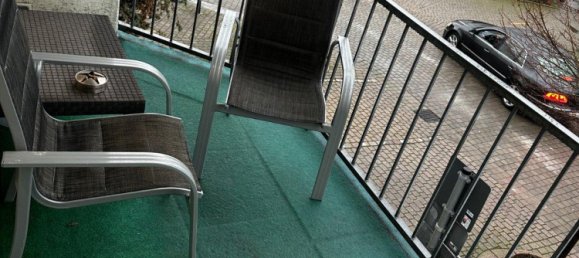 3 chambres Appartement à Hochtaunuskreis, Germany No. 217976 12