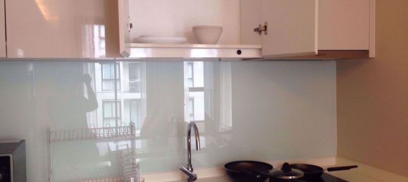 1 bedroom Condo in Watthana, Thailand No. 9568 5