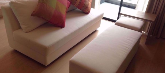 1 bedroom Condo in Watthana, Thailand No. 9568 3