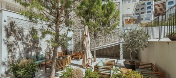 Apartamento de 3 dormitorios en Kotor, Montenegro No. 79 14